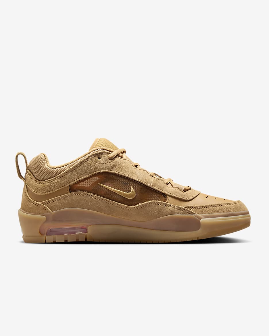 Chaussure Nike Air Max Ishod pour homme. Nike CA